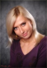 klassische Portrait K. / ***