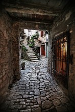 In der Altstadt ...... / ***