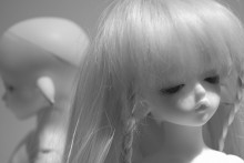 Dolls Menschen II / .....