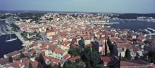 Die Perle von Kroatien / *****