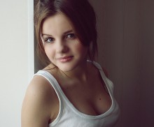 Lyusenka / _____