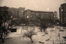 Winter / .....