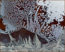 Kunst Winters / ***