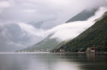 Montenegro / *****
