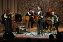 Dzmiter Vaytsyushkevich Konzert / ***