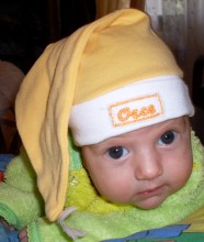 ... Gnome ... / ***
