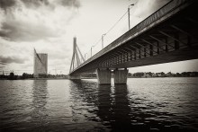 von Riga / **********
