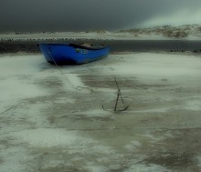 Vor dem Sturm / ******
