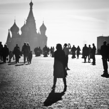 Moscou / 10.10.2010
