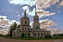 Kaschin. Peter und Paul Kirche / ***