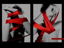 One more fashion victim / ***