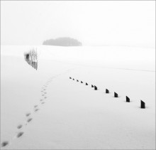 Weg / -----