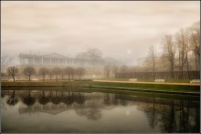 Cameron Galerie / ***