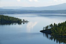 Norwegen № 8 / *****
