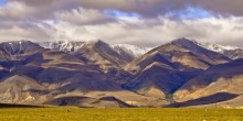Berge / ***