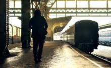 der Straße / ***