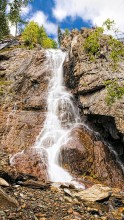 Wasserfall / ***