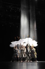 Theater regen / ..............