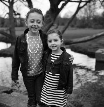  / Rolleiflex 2.8F