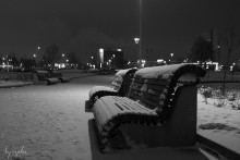 Winter comes / ***