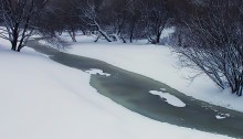 Winter gewonnen / ...............