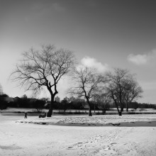 "Winter - fair Saison." / ***