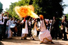 Fakir / ***
