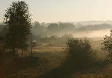 Village / ********