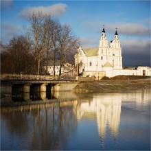 KIRCHE ST. Erzengel Michael / ***