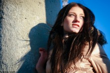 Wintersonne / ***