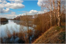 Im vergangenen Herbst ... / ***