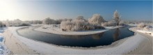 Footprints in der Bank / ***