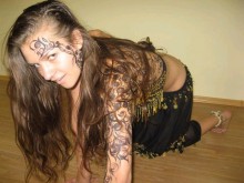 My photosession / ***