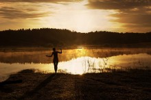 Der Sonne entgegen / ***