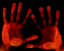 Hands / ***