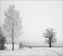 Lakonischen Landschaft / ***