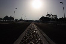 Weg / *****