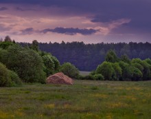 HINWEIS SOMMER / *****