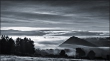 Landschaft mit terikonom / ***