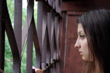 hinter Gittern / ***