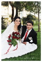 Hochzeit / ))))))))