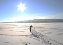 - Ski! / ***