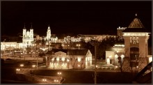 Evening Witebsk # 2 / ...........