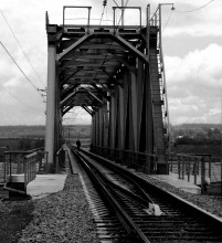 "Bridge" / ***