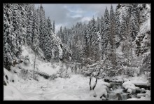 Winter's Tale / *******