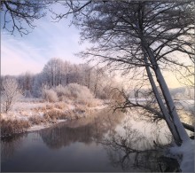 "Winter" / ***
