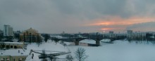 Winter / ***