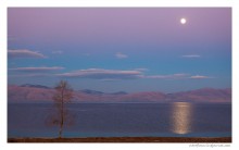 Sevan Lake / ***