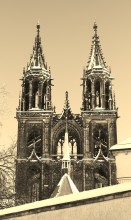 Gothic Light / ***