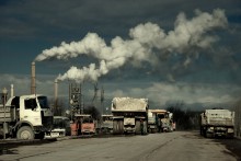 Industrie / ***